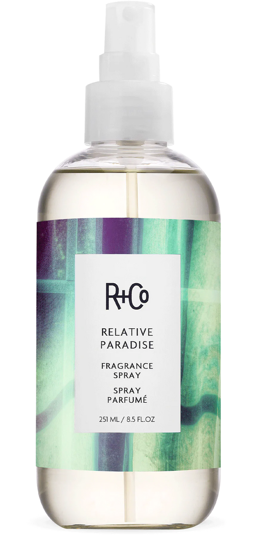 R + Co Relative Paradise Fragrance Spray
