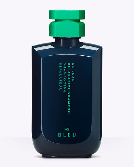R + Co. BLEU De Luxe Reparative Shampoo