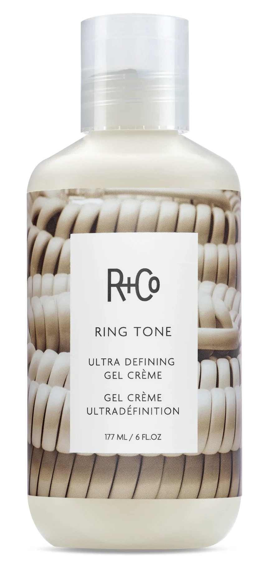 R + Co Ringtone Ultra Defining Gel Creme
