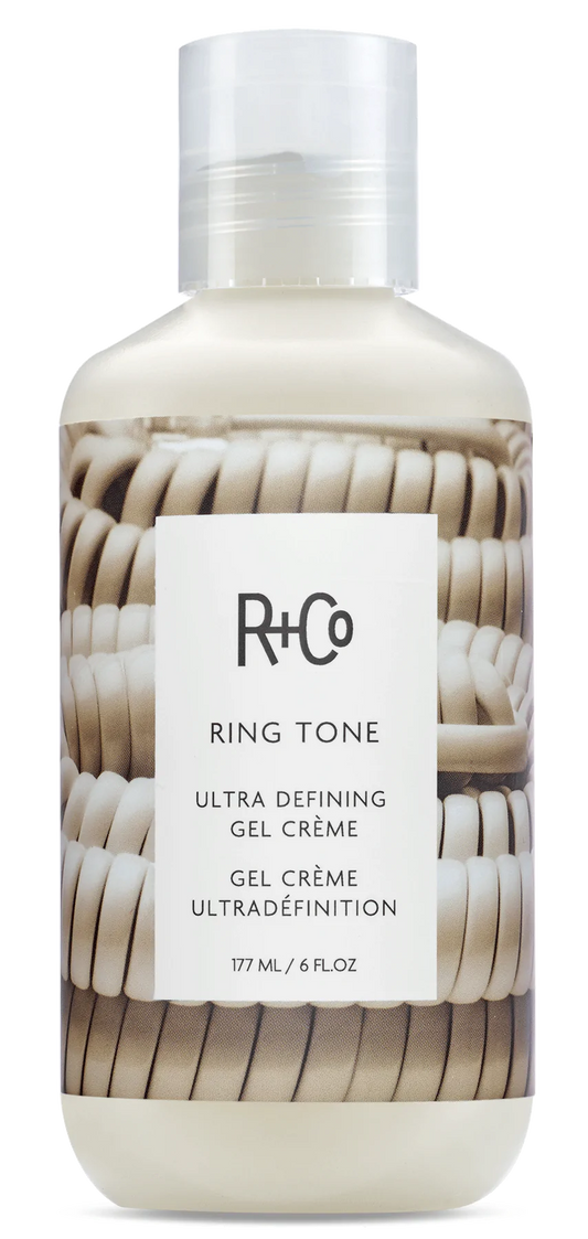 R + Co Ringtone Ultra Defining Gel Creme