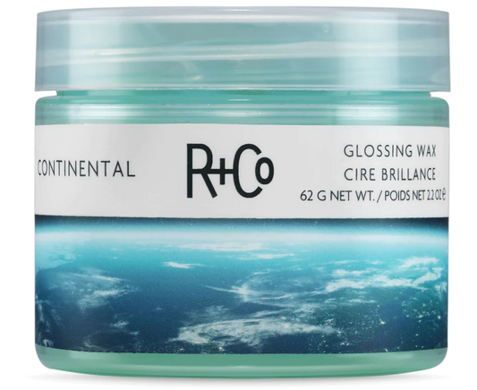 R + Co Continental Glossing Wax