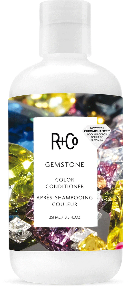 R + Co Gemstone Colour Conditioner