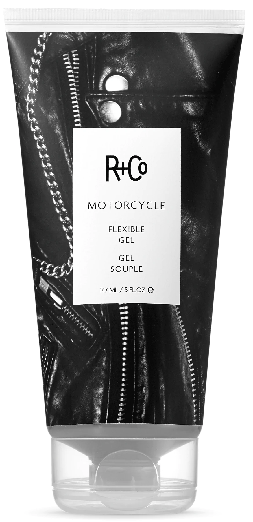 R + Co Motorcycle Flexible Gel