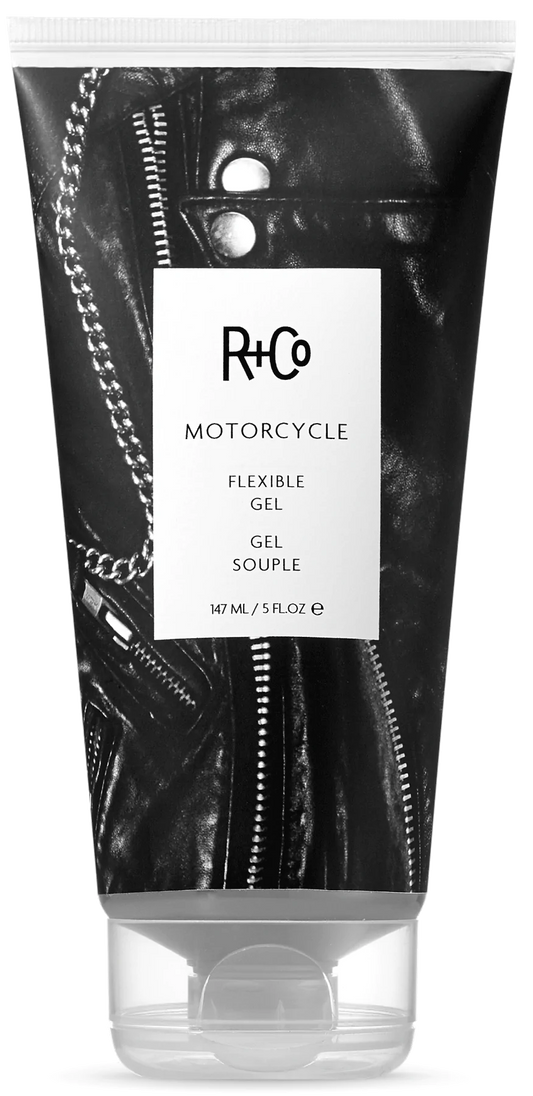 R + Co Motorcycle Flexible Gel