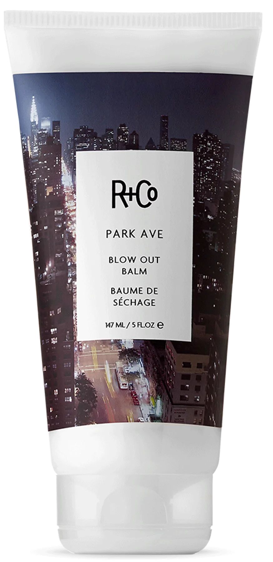 R + Co Park Ave Blow Out Balm