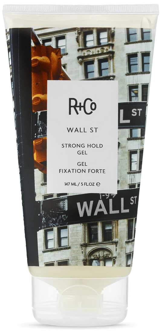 R + Co Wall Street