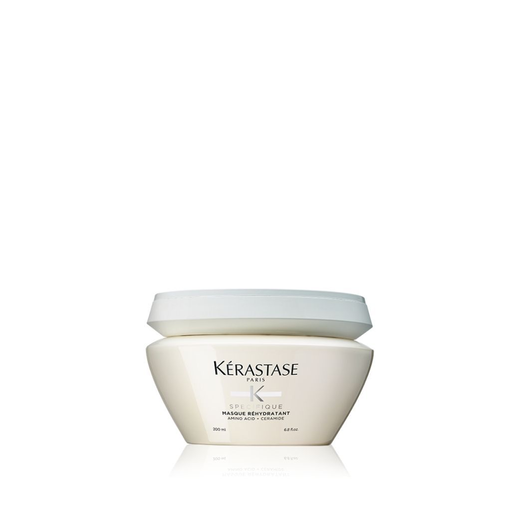 Kerastase Specifique Masque Réhydratant Hair Mask