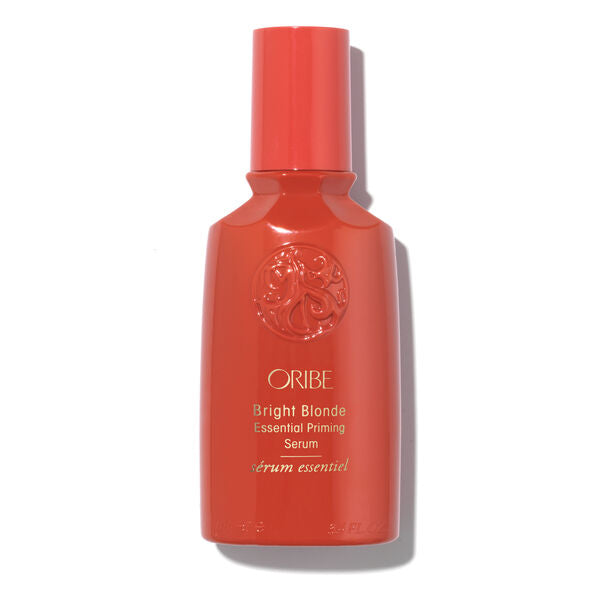 Oribe Bright Blonde Essential Priming Serum