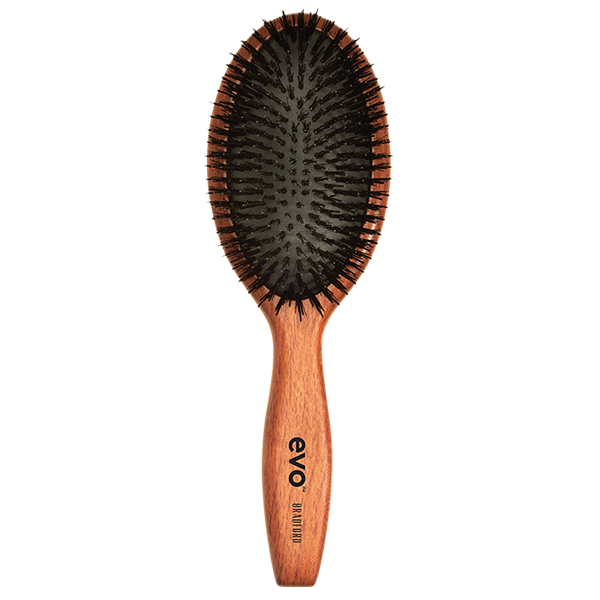 Evo Bradford Pin Bristle Brush