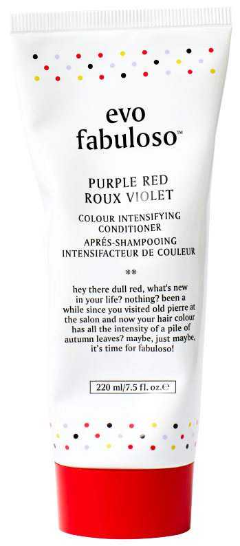 Evo Fabuloso Colour Intensifying Conditioner