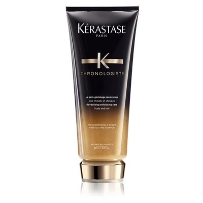 Kerastase Soin Gommage Rénovateur Chronologiste