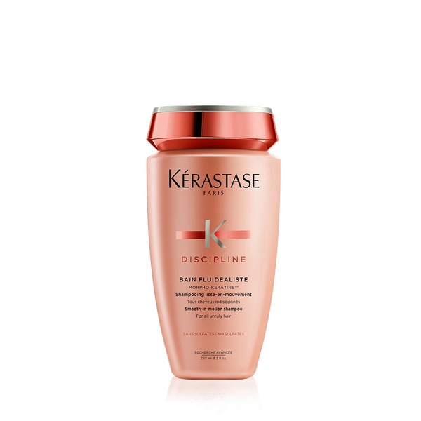 Kerastase Discipline Bain Fluidealiste Curl Shampoo