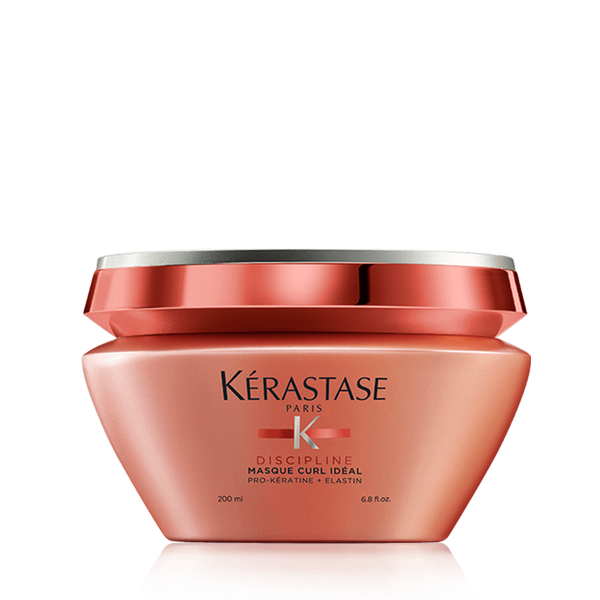 Kerastase Discipline Curl Idéal Masque