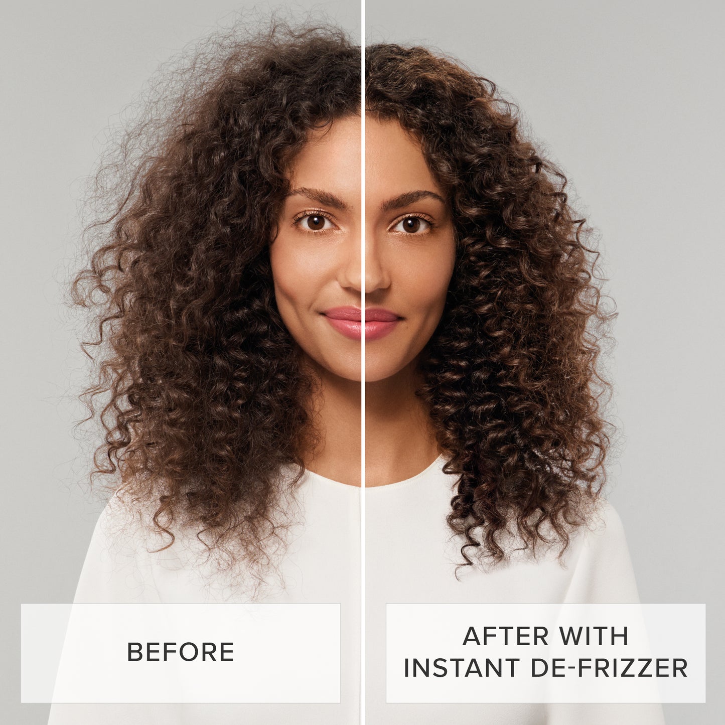 Living Proof No Frizz Instant De-Frizzer Spray