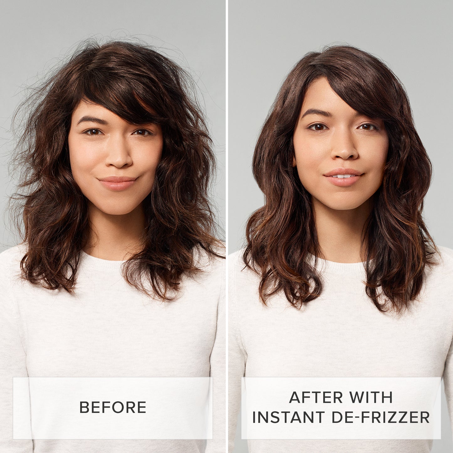 Living Proof No Frizz Instant De-Frizzer Spray