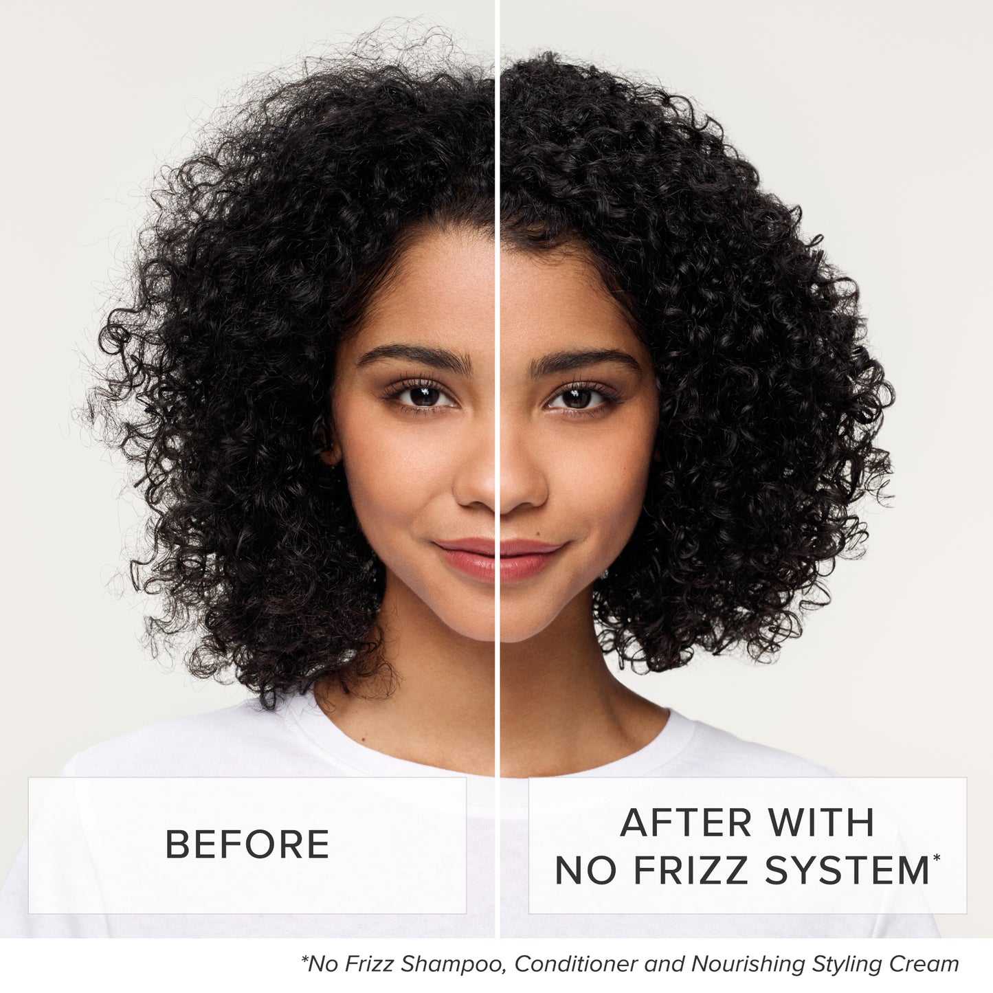 Living Proof No Frizz Conditioner