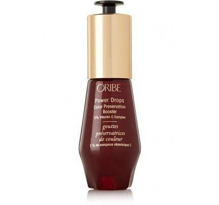 Oribe Power Drops Color Preservation Booster