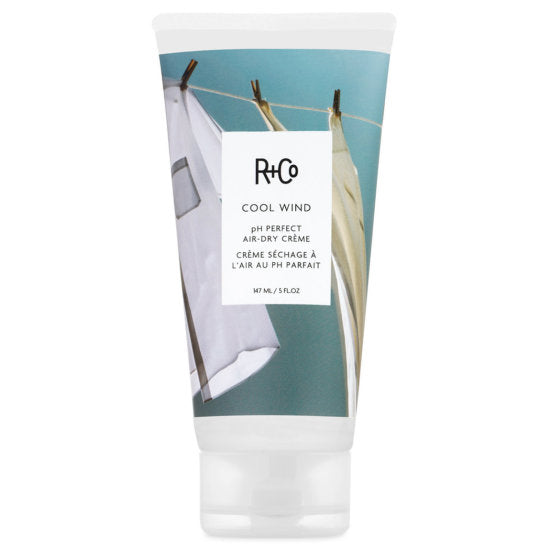 R + Co. Cool Wind pH Perfect Air-Dry Creme