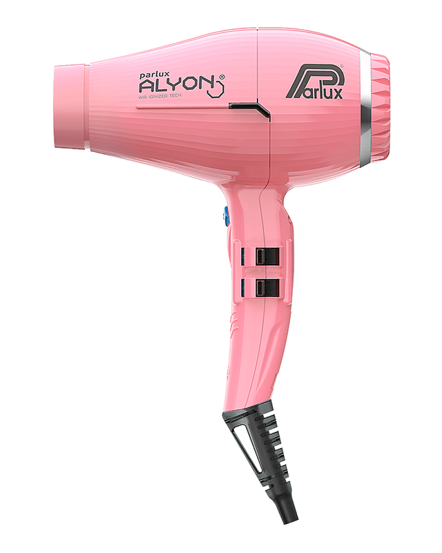 Parlux Alyon Air Ionizer Tech - Pink