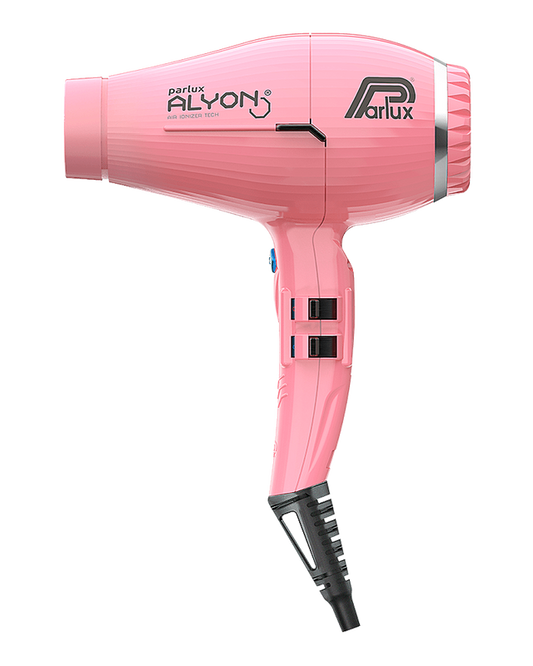 Parlux Alyon Air Ionizer Tech - Pink
