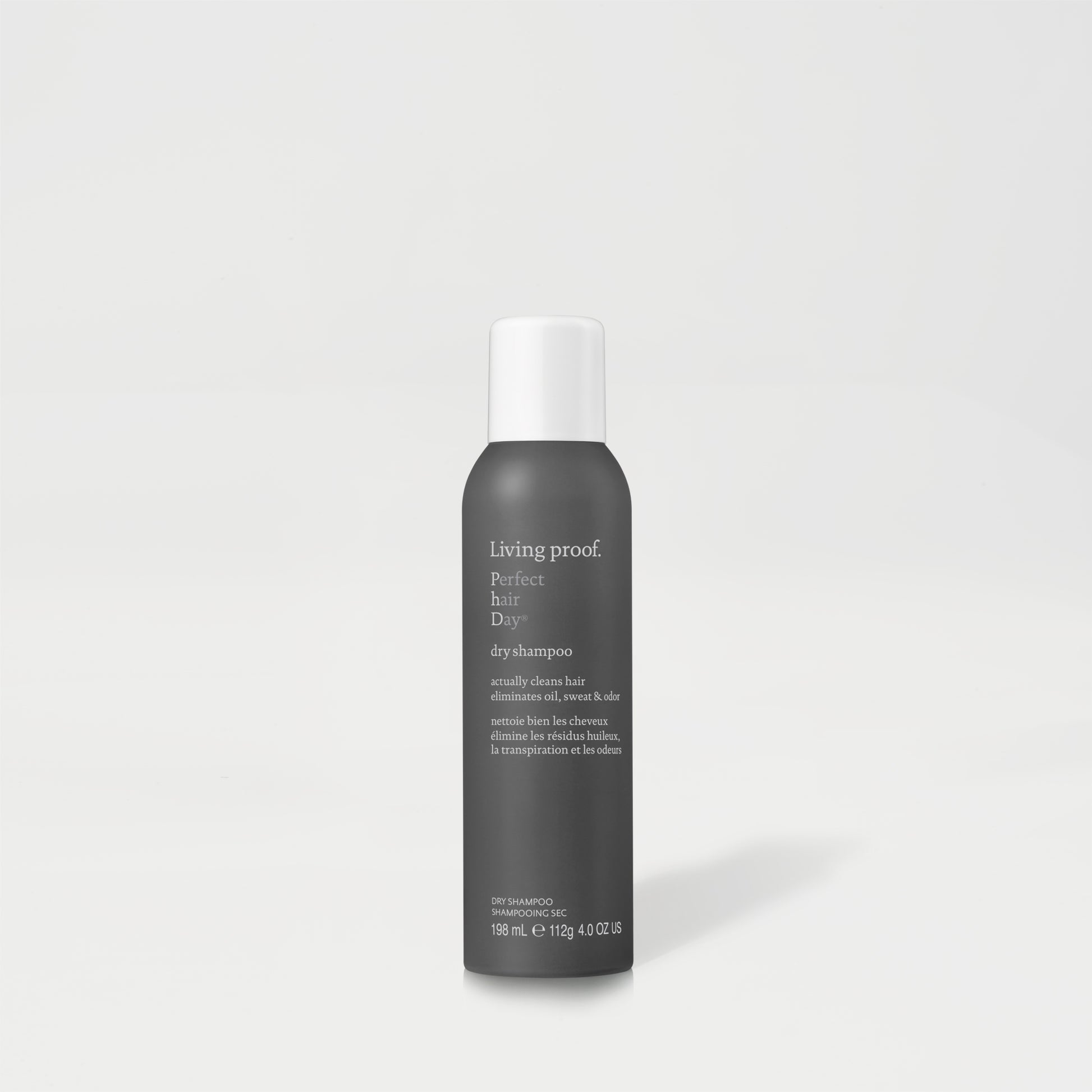 Living Proof Perfect Hair Day Dry Shampoo | Shop Online | Luxe Beauty Co. Luxe Beauty Company