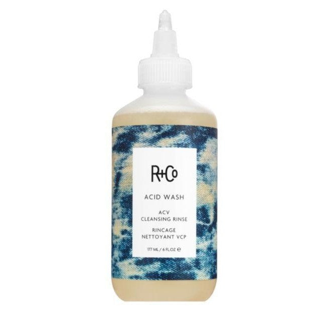 R + Co Acid Wash Cleaning Rinse