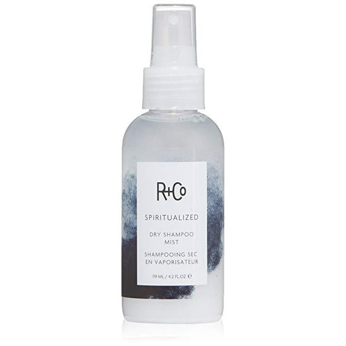 R + Co Spiritualized Dry Shampoo Mist