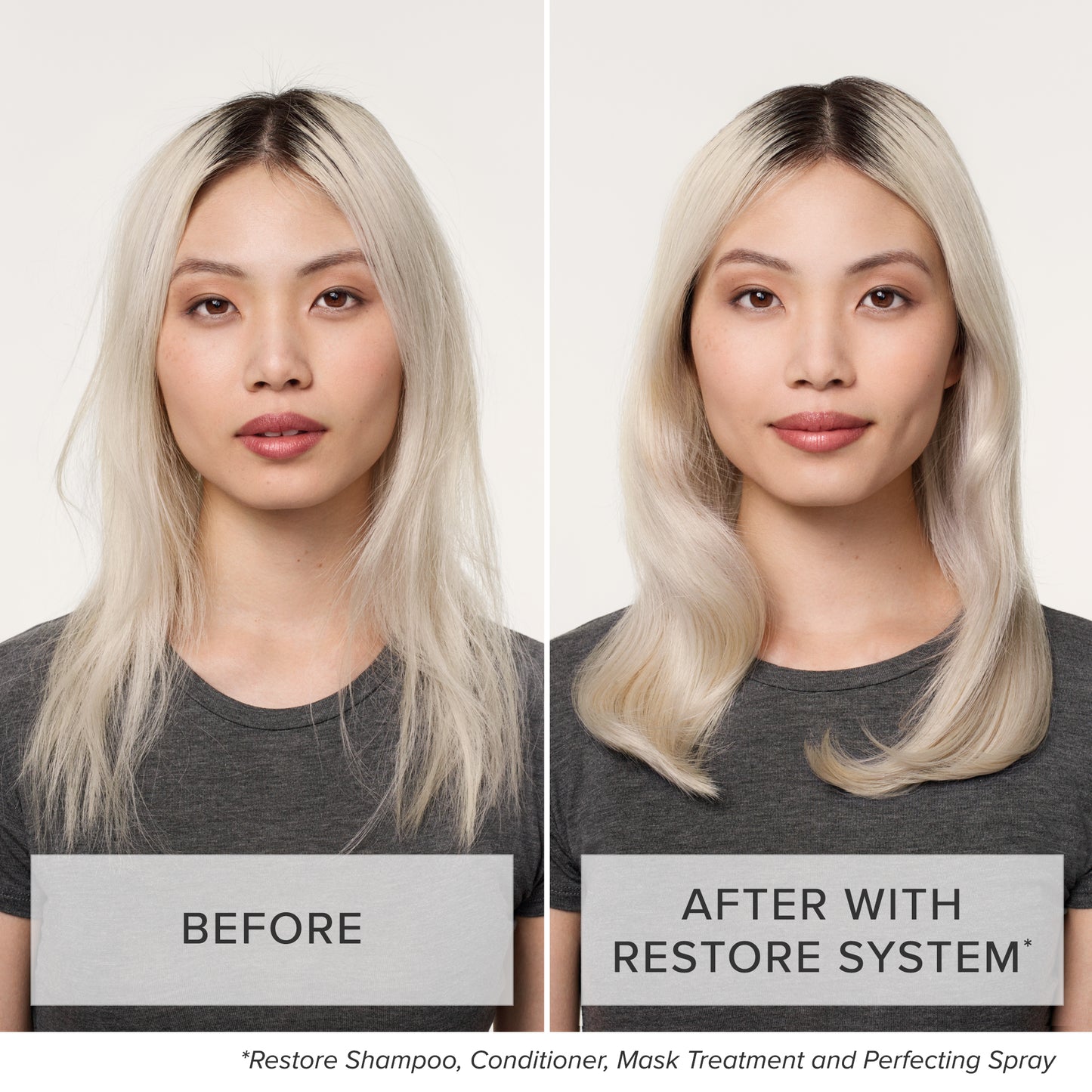 Living Proof Restore Shampoo