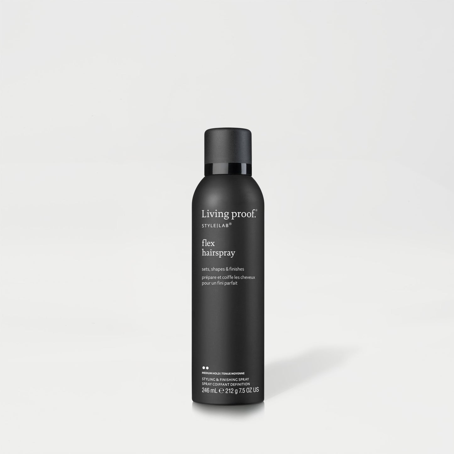 Living Proof Style Lab Flex Hairspray Medium Hold