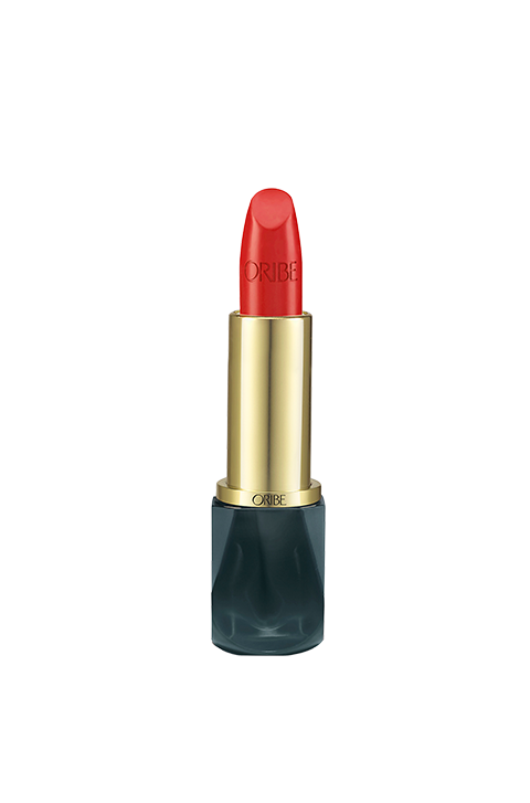 Oribe Lip Lust Creme Lipstick