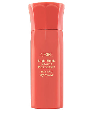 Oribe Bright Blonde Radiance And Repair Treatment